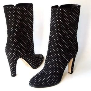 JIMMY CHOO Ankle Boots / Booties